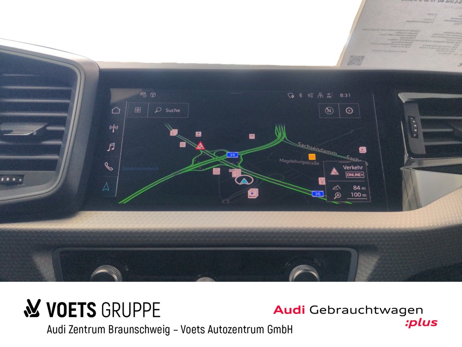 Audi A1 - Bild 9