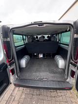 Opel Vivaro - Opel Vivaro von privat