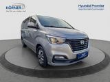 Hyundai H-1 Travel Premium 2.5 CRDi *NAVI*PDC*CAM*AUTOMA - Hyundai H-1: Travel