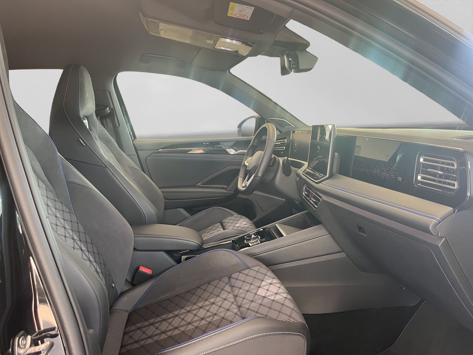 Volkswagen Tiguan - Bild 5