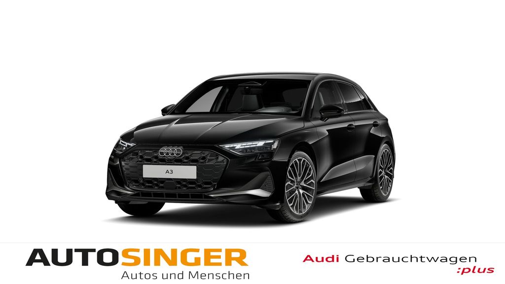 Image of Audi A3