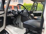 Mercedes-Benz Unimog 406 Kipper, Kran, Oldtimer - Schlepper Oldtimer