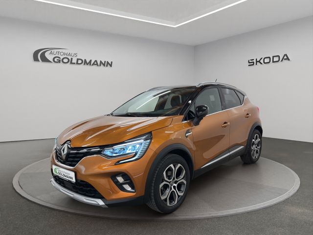 Renault Captur II 1.3 TCe 130 Edition One 96 kW