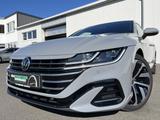 Volkswagen Arteon 2.0 TSI DSG Shooting Brake R-Line 194€ m. - Volkswagen Arteon Kombi Gebrauchtwagen