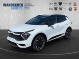 Kia SPORTAGE 1.6T 180 2WD GT-Line Panoramadach - Kia Sportage: Panoramadach