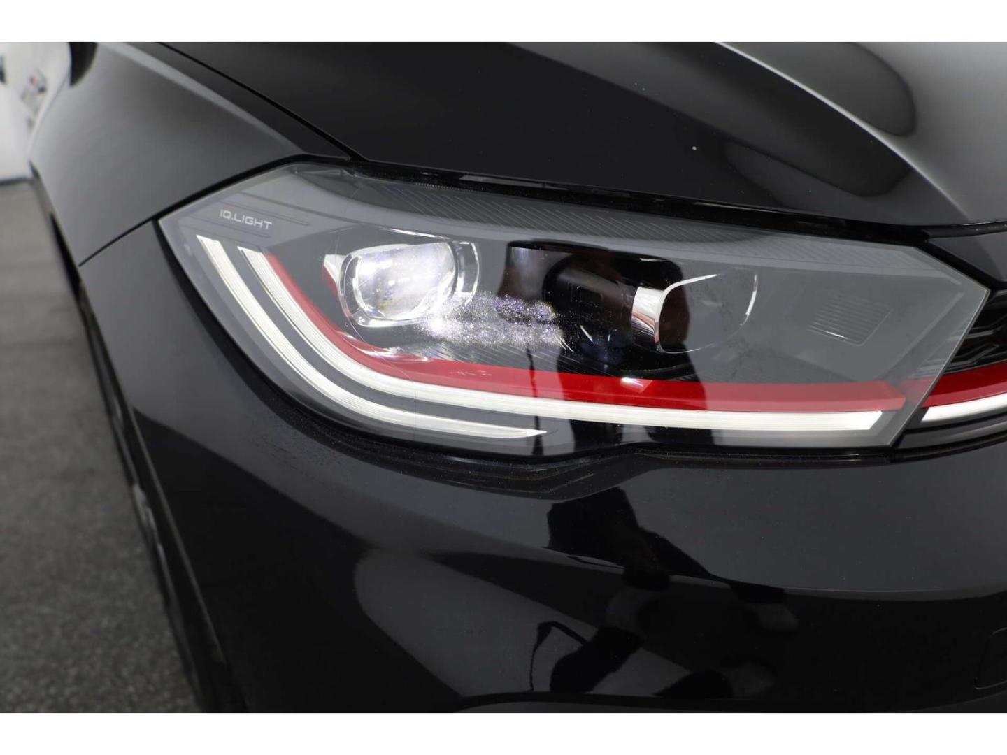 Volkswagen Polo GTI 2.0 TSI OPF DSG Matrix/RFK/ACC/Klima/SH, миниатюра 26