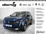 Peugeot 3008 Allure PureTech 130,Navi,SHZ - gebrauchte Peugeot 3008 aus dem Jahr 2022