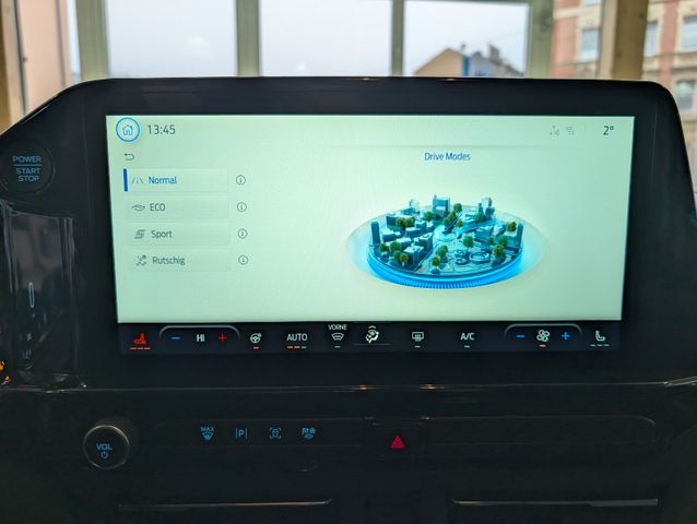 Ford Tourneo Custom L1 Titanium 5Jahre Garantie!*