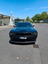 Dodge Challenger - Dodge Challenger in Duisburg