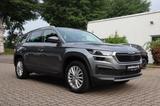 Skoda KODIAQ AMBITION 1.5TSI DSG 7-SITZE+ACC-TEMPOMAT - gebrauchte Skoda Kodiaq aus dem Jahr 2024