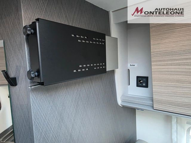 Etrusco V 6.6 SF 165 AT | Dieselheizung | Aktionspreis