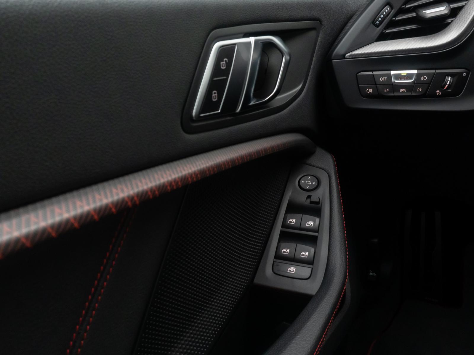 BMW 128 ti M Sport DAB Geschwindigkeitsreg 18Zoll, миниатюра 30