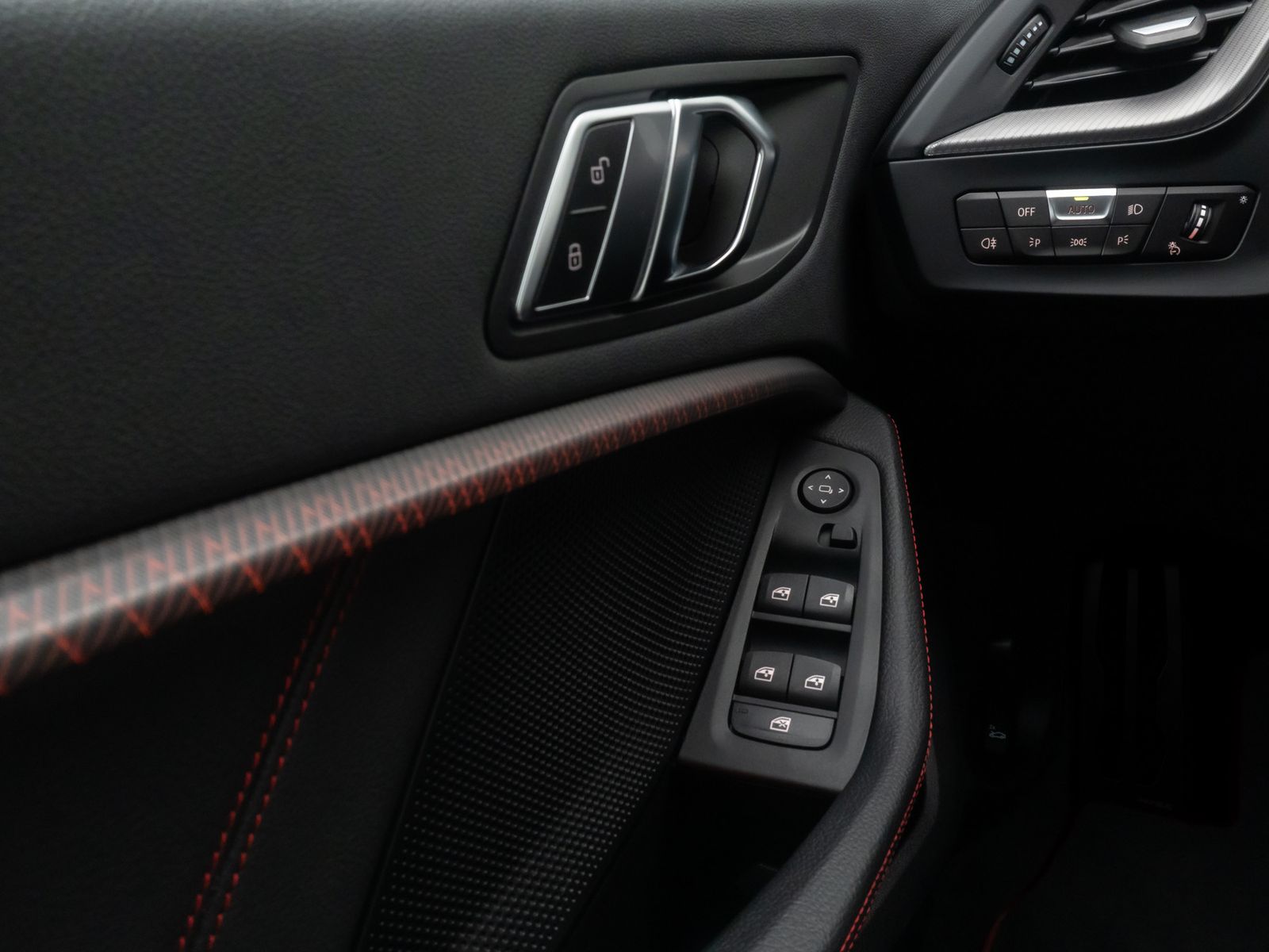 Fahrzeugabbildung BMW 128ti M Sport DAB Geschwindigkeitsreg 18Zoll