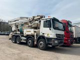 Mercedes-Benz Actros 3244 Pumi 24-3. 67Q - Betonpumpe Pumi