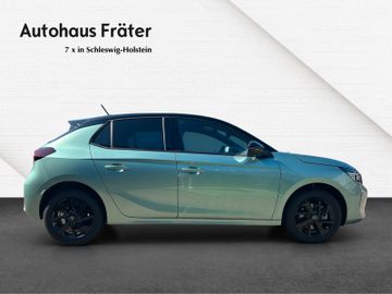 Fotografie 4 des Opel Corsa F YES 1.2 Sitzh. Lenkradh. Allwetter