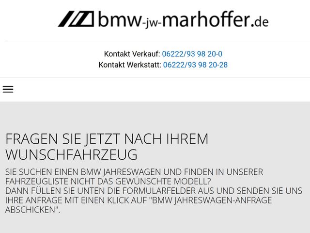 BMW i7 eDrive 60 M-Sport Sky  Dach AHK  178.200