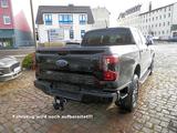 Ford Ranger Limited 4x4 DOKA*Autom*LED*Leder*1.Hand - Ford Ranger