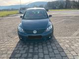 Volkswagen Golf Plus 1.6 Tour Edition Tour Edition - Volkswagen Golf Plus: Edition