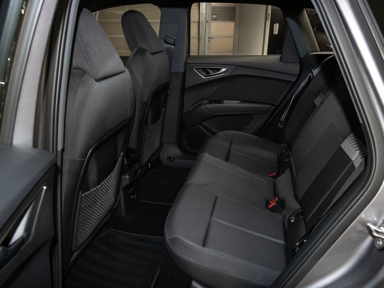 Audi Q4 e-tron - Bild 13