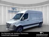 Mercedes-Benz eSprinter 312 Kasten Hochdach Standard Elektro - Mercedes-Benz eSprinter 312