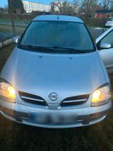 Nissan Almera 98,000KM - gebrauchte Nissan Almera Tino aus dem Jahr 2004