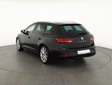 Seat Leon ST 2.0 TDI FR LED Navi Sitzheizung FullLink - Seat Leon mit Diesel-Antrieb