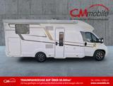 Eura Mobil Profila 720 QF - Garage - 1. Hand - - Eura Mobil Profila