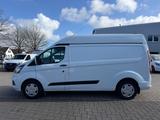 Ford Transit Custom Kasten L2 Kamera/AHK/Fenster/PDC+ - Ford Transit Gebrauchtwagen in Hamburg