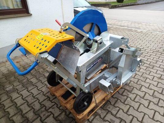 Andere WS 700 Z Binderberger