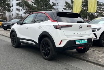 Opel Mokka GS Line 1.2 Turbo Park&Go 1 Hand