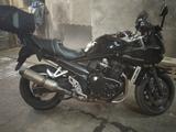 Suzuki GSF 650 SA Bandit - SUZUKI BANDIT 650 S