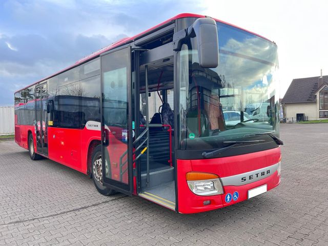 Setra S415NF