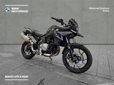 BMW F 750 GS - Dienstmotorrad der BMW AG - BMW 750
