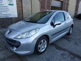 Peugeot 207 1.4/ TÜV NEU/ Klima/ Alwetter-ALU - Peugeot 207: 1.4
