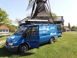 Ford Transit - gebrauchte Ford Transit aus dem Jahr 2005