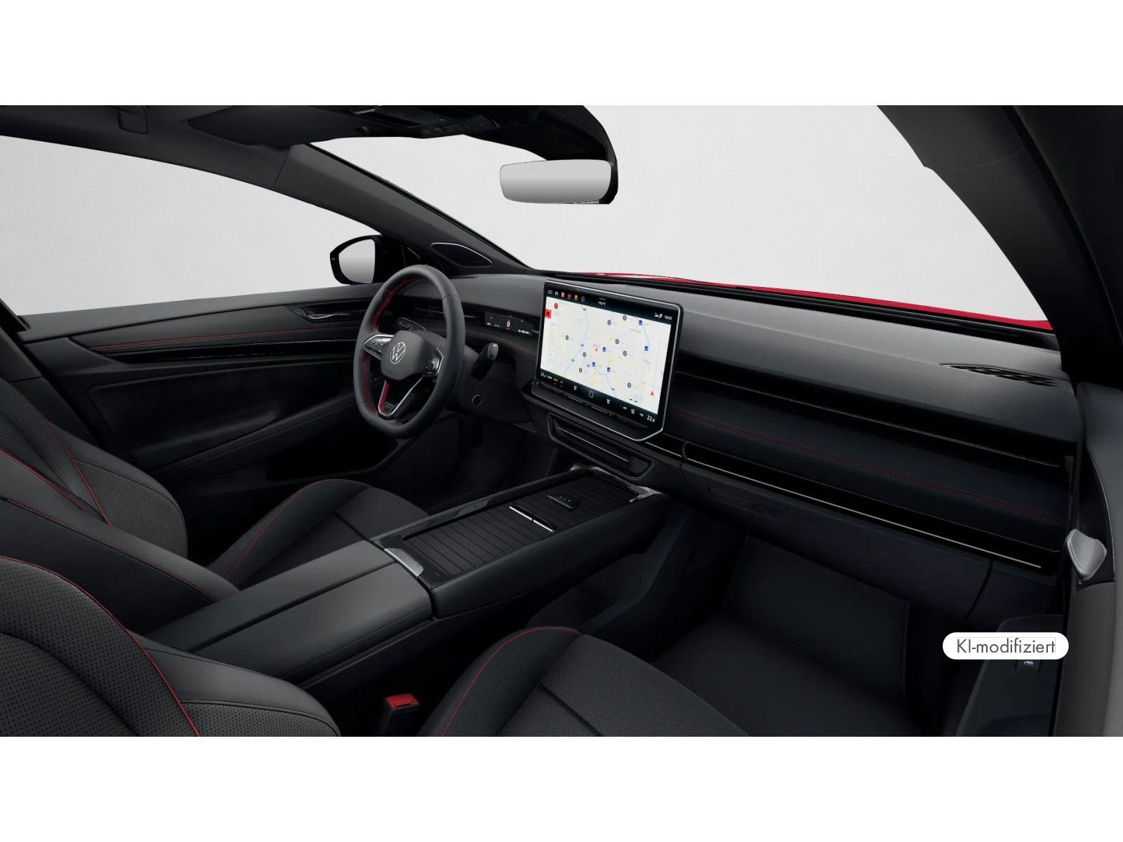 Volkswagen ID.7 - Bild 5