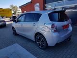 Toyota Verso Executive - Toyota Verso: Executive