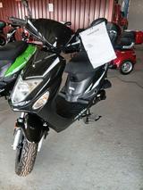 Andere Kymco, Luxxon, Prike Roller  ab 50ccm - NEU ROLLER 50 CCM