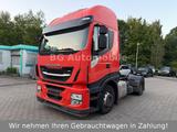 Iveco Stralis 480 Retarder Automatik - Iveco 480