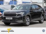 Skoda Kodiaq 1.5 TSI DSG SELECTION NAVI KAMERA MATRIX - Skoda Kodiaq aus 2025