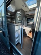 Pössl Summit Shine 600 L  | Premium & Assistenz Paket*