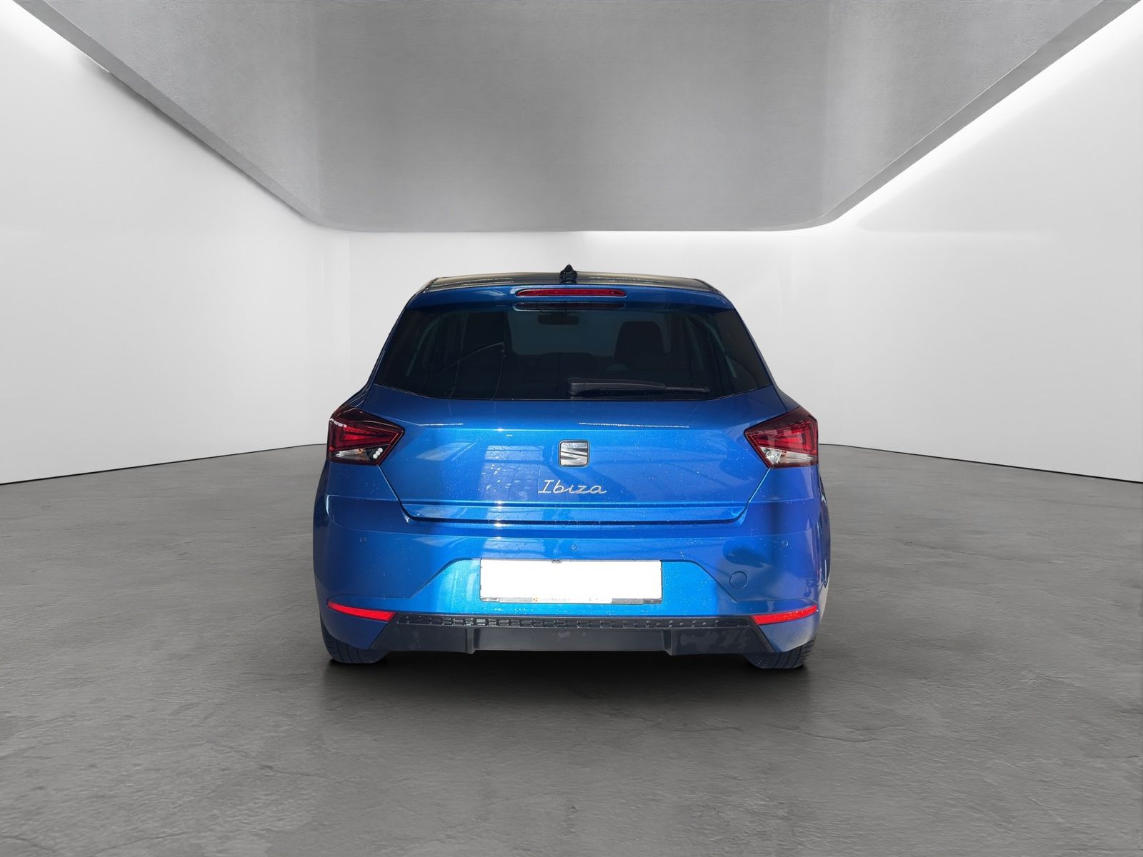 Seat Ibiza - Bild 8