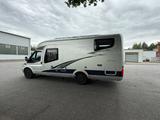 Hobby TL 500 GESC Van Exclusive - Hobby Teilintegrierter