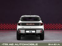 Dacia Spring - Vorschau Bild 7