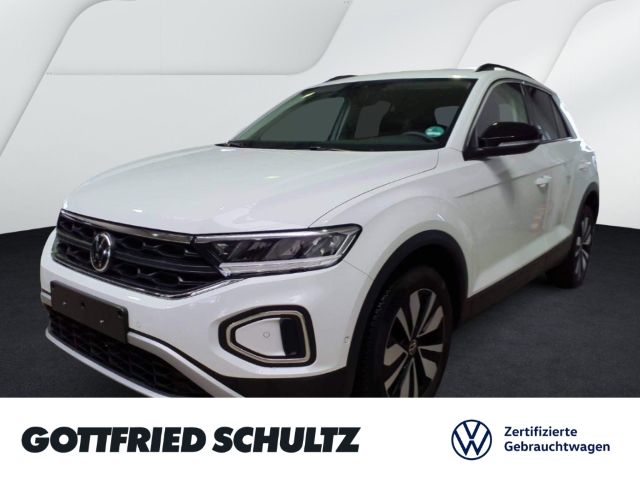 Volkswagen T-Roc - Bild 5