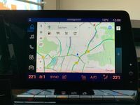 Renault Austral - Vorschau Bild 17