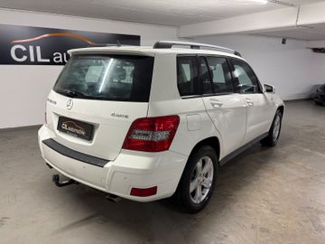 Mercedes GLK 220 - 4