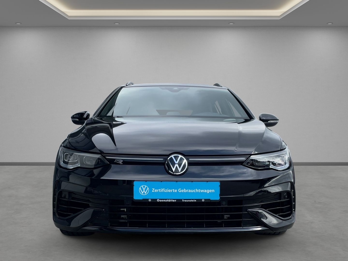 Volkswagen Golf - Bild 10