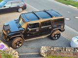 Hummer H2 - Hummer H2 aus 2003