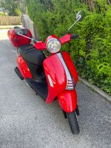 Motowell Elenor 50 Roller / Scooter Neuwertig  - Offers matching your search criteria